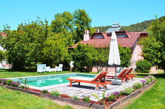 Villa Doga 2