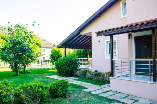 Villa Doga 2