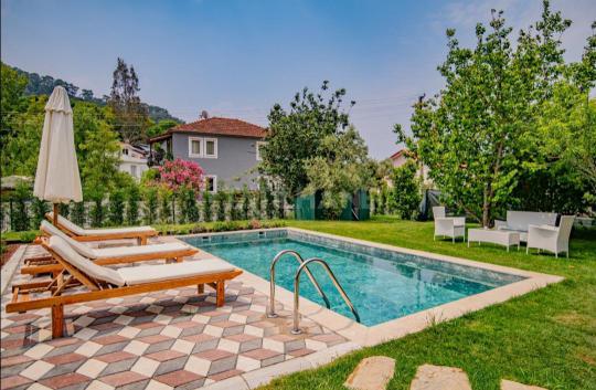 Villa Doga 2