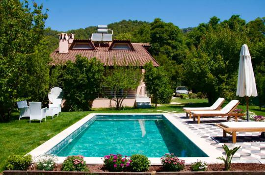 Villa Doga 2