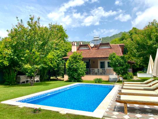 Villa Doga 2