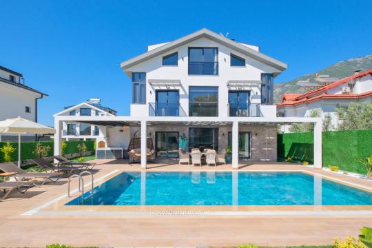 Villa Araz