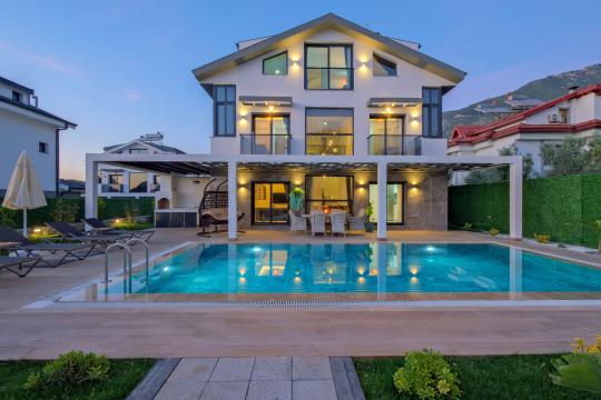 Villa Araz 2