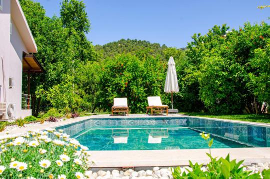 Villa Doga 1