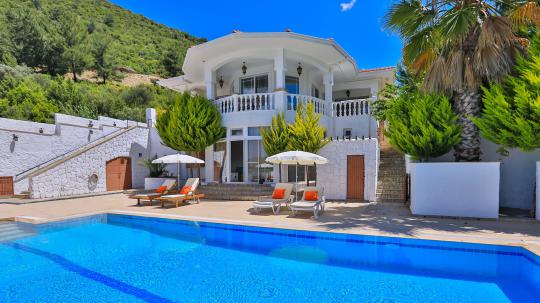 Villa Suny