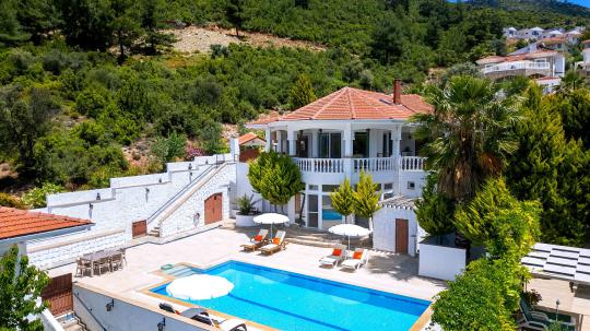 Villa Suny