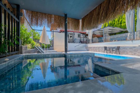 Villa Heaven