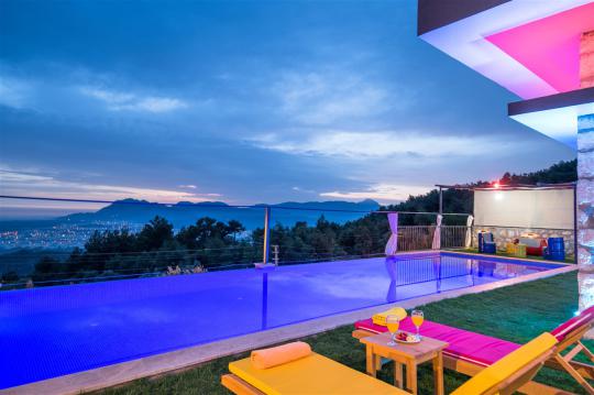Villa Dlore