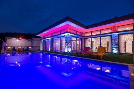Villa Dlore