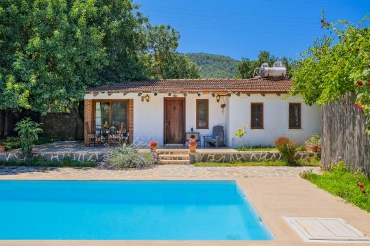 Villa Tweety