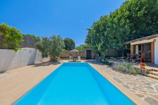 Villa Tweety