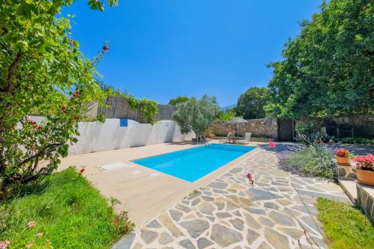 Villa Tweety