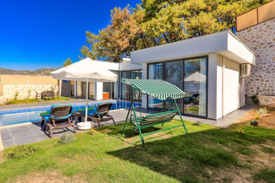 Ece Villa 1
