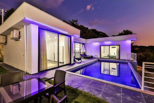 Villa Male 5