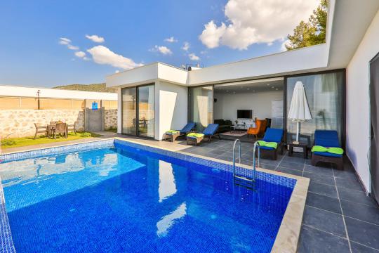 Villa Male 5