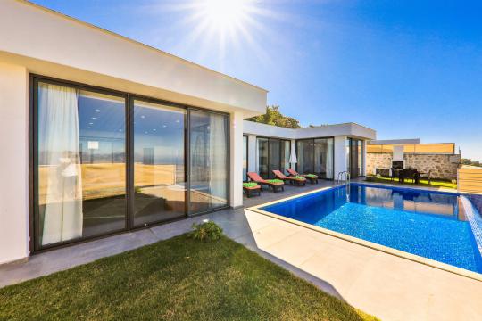 Villa Male 7