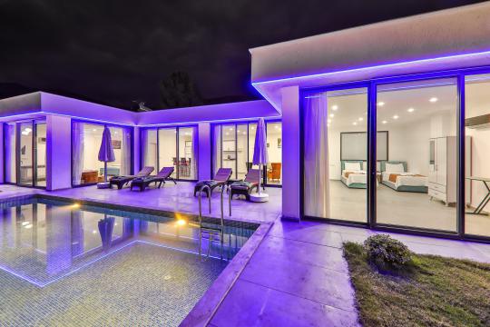Villa Male 7
