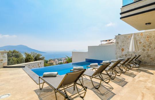 Villa Taner 2