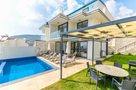 Villa Taner 2