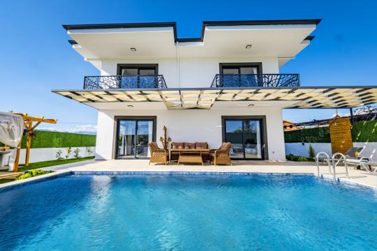 Villa Ecen