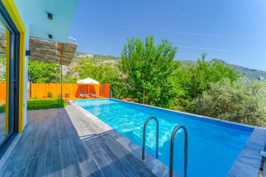 Villa Efem