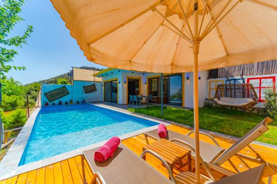 Villa Efem