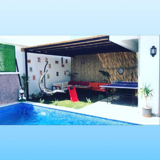 Villa Hanoi