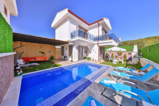 Villa Hanoi