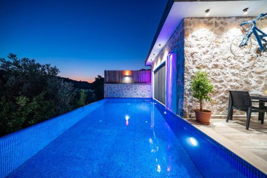 Villa ege