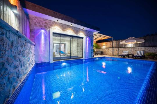 Villa ege