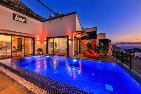 Villa Egent