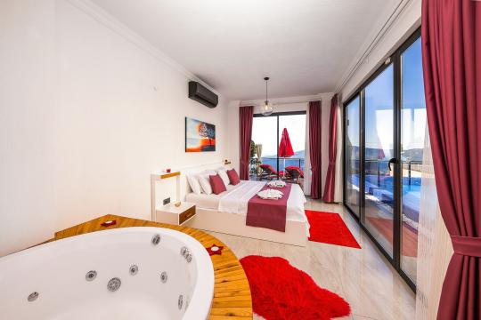 Villa Egent