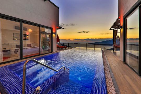 Villa Egent