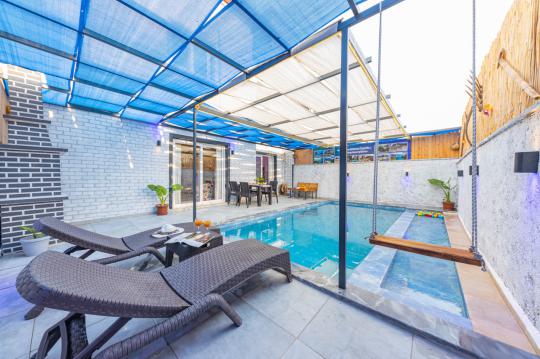 Villa Ekin