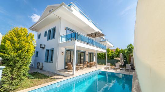 Villa Keskin