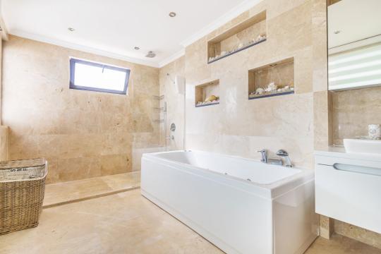 Villa Palau Kalkan