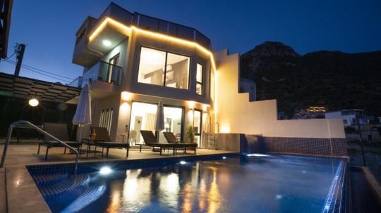 Villa Port Vila Ak