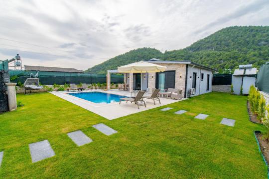 Villa Bahri