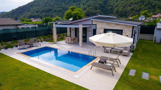 Villa Bahri