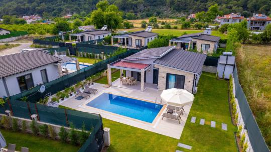 Villa Bahri