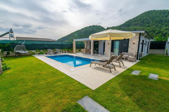 Villa Bahri