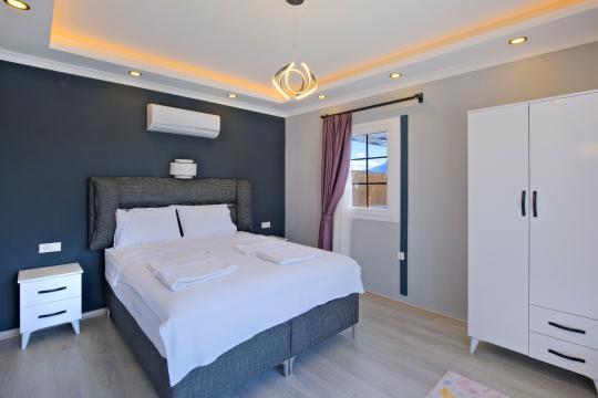 Villa Altinok Duo