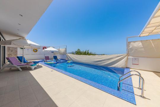 Villa Sarar