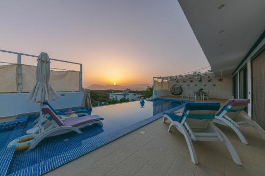 Villa Sarar