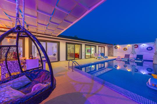 Villa Sarar