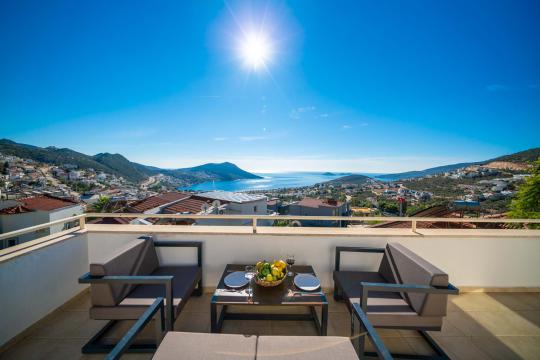 Villa Eleni