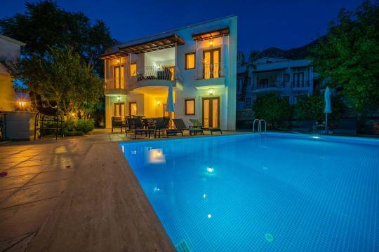 Villa Eleni