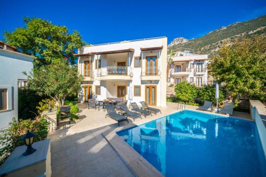 Villa Eleni