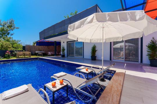 Villa Hanim