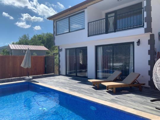 Villa Tallin